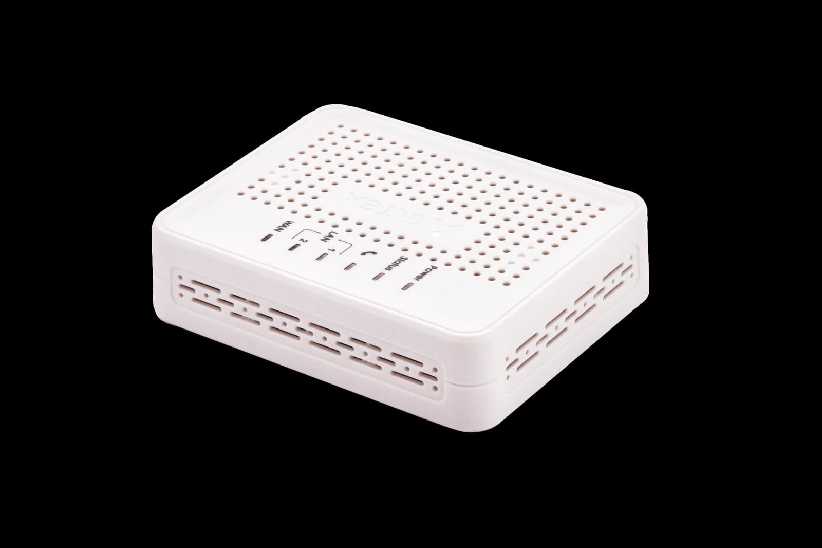 VoIP-шлюз + TAU-1M.IP