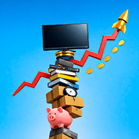 Логотип статьи: Новые цены!