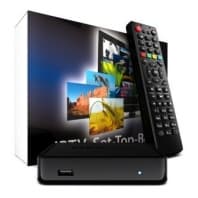 Обновление списка телеканалов IPTV