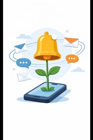 Информирование