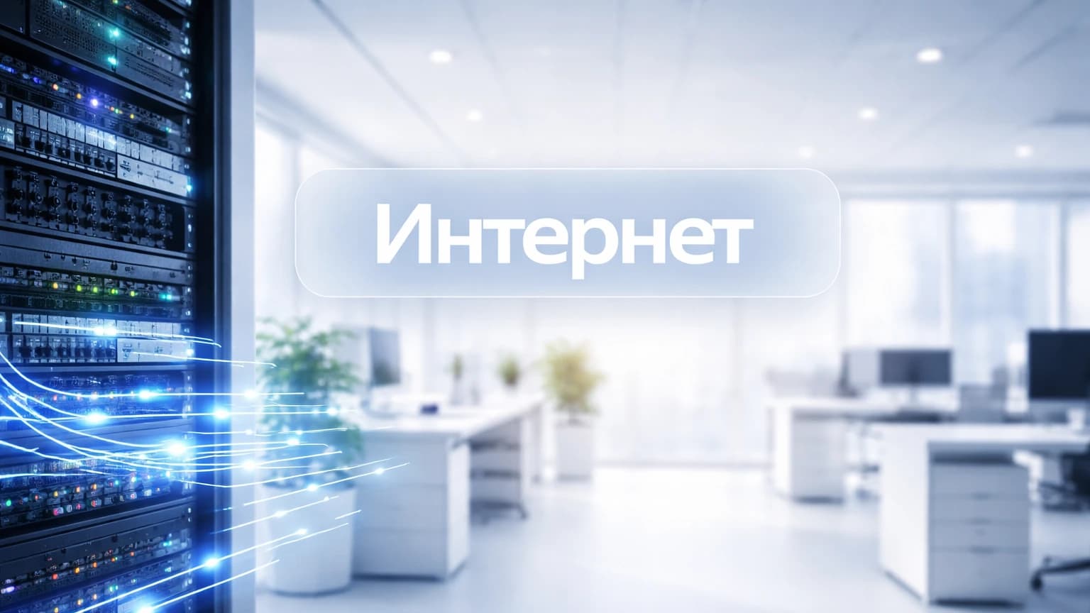 Интернет