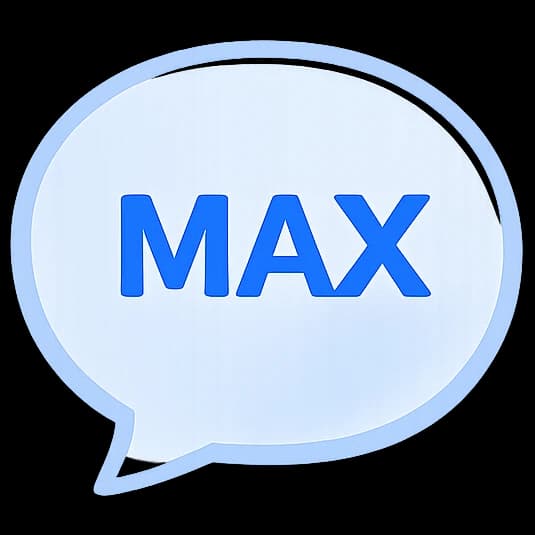 MAX
