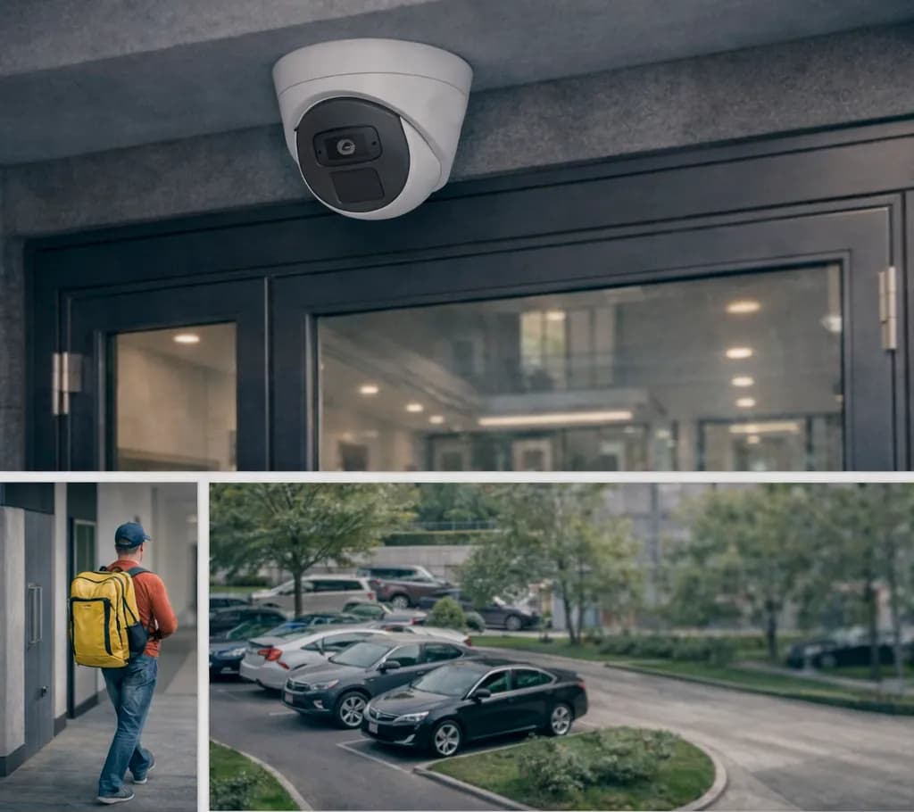 Внешний контроль