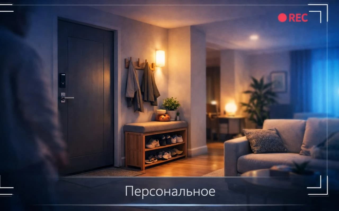 Персональное