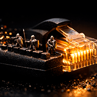 Логотип статьи: С наступающим 23 февраля!